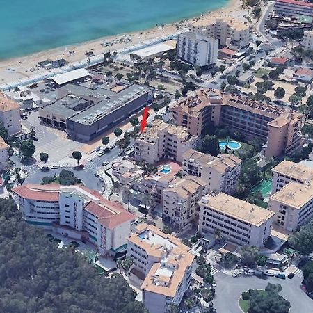 Playa albir Beach Apartament El Albir Dış mekan fotoğraf