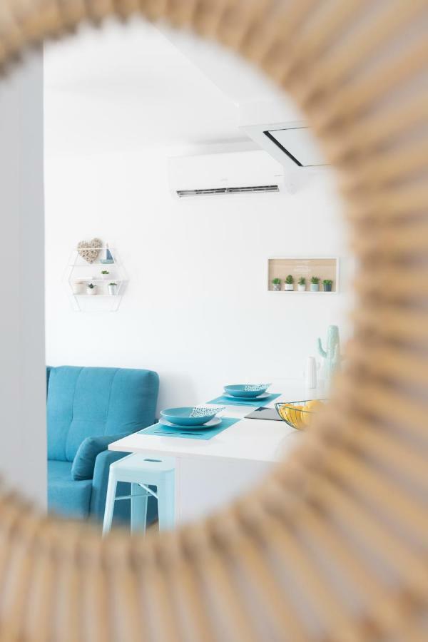 Playa albir Beach Apartament El Albir Dış mekan fotoğraf